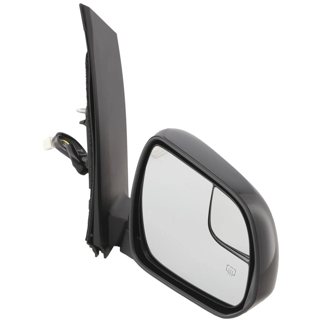 Heated Right Side Mirror for Toyota Sienna (2015–2020)