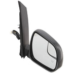 Heated Right Side Mirror for Toyota Sienna (2015–2020)