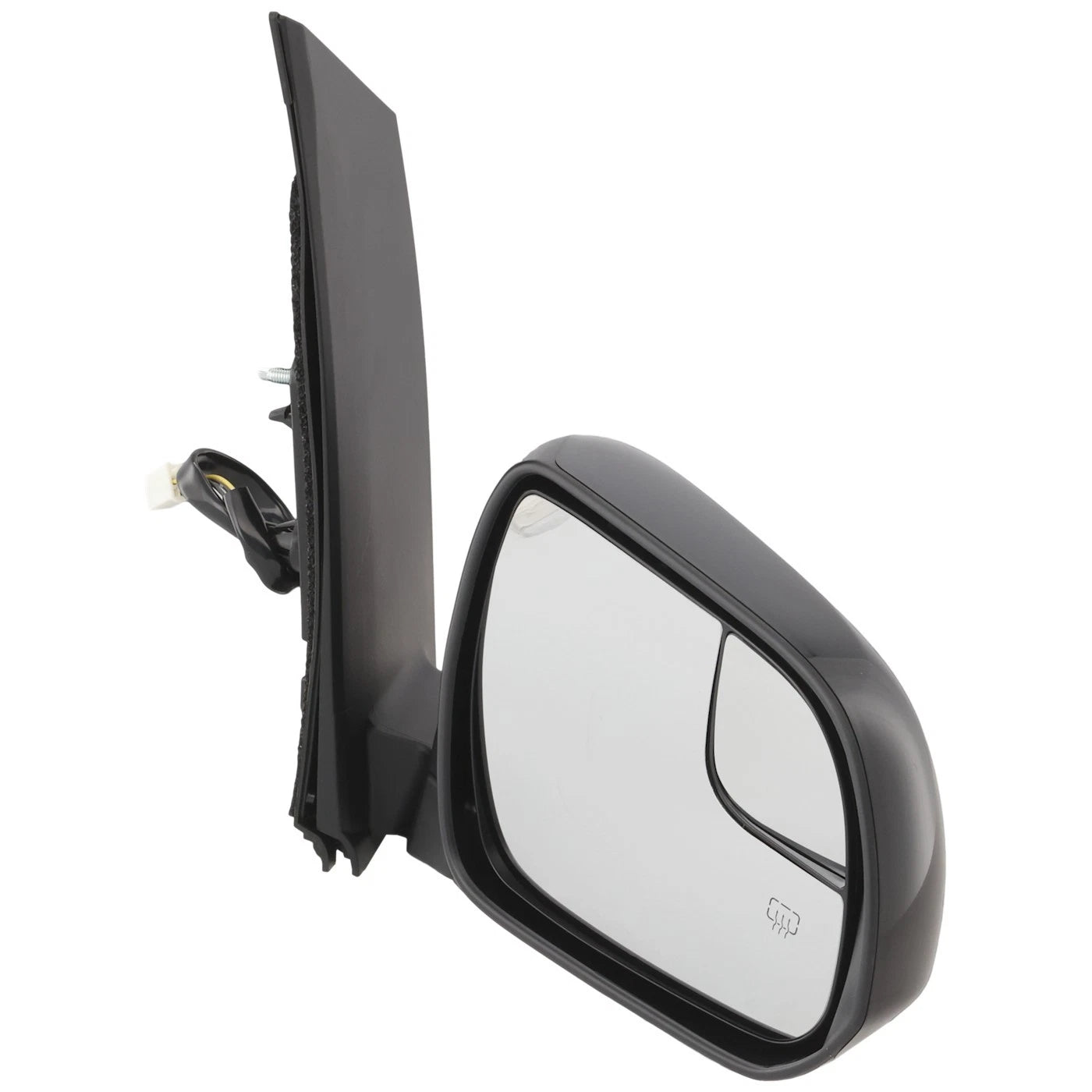 Heated Right Side Mirror for Toyota Sienna (2015–2020)
