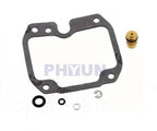 Carburetor Rebuild Kit for Can-Am Bombardier Rally 175 200 (2003-2007)
