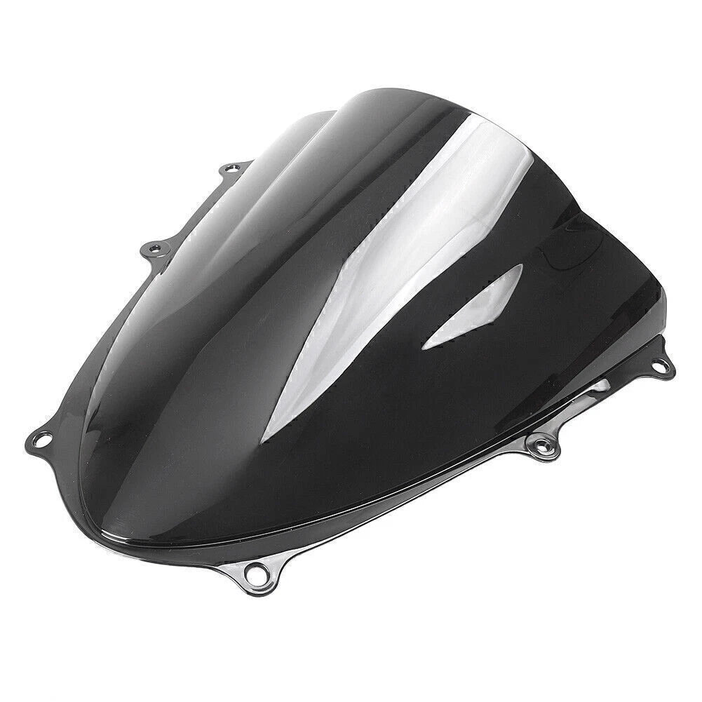 1PC Plastic Windshield for Suzuki GSXR1000 (2009–2015)