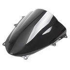 1PC Plastic Windshield for Suzuki GSXR1000 (2009–2015)