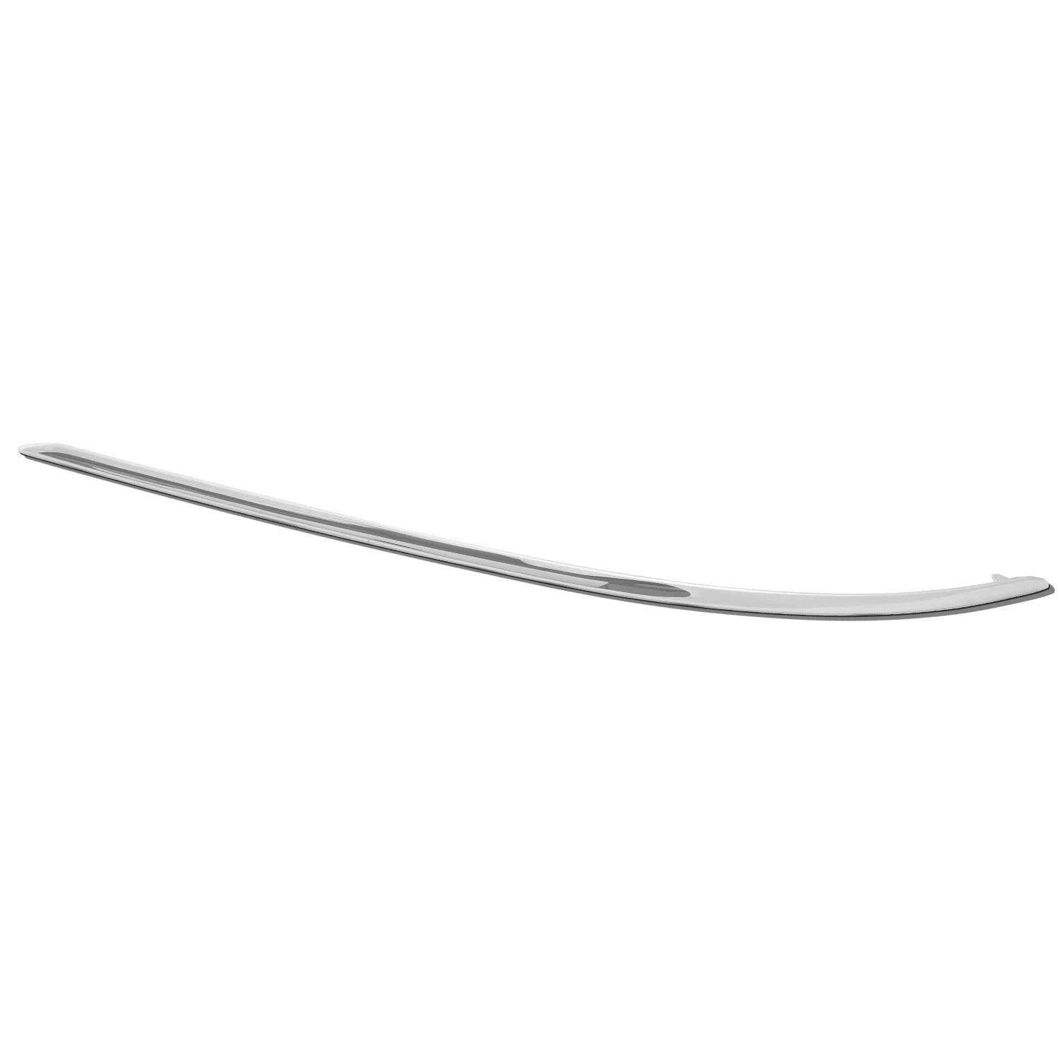 Front Driver Left Bumper Molding for Mercedes-Benz C Class (2008–2011)