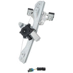 Window Regulator for Chevy Sonic (Rear Passenger Right Side)