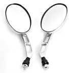 Rearview Mirrors for Yamaha V Star 250, Virago 700/750, Vision 550 (2000–2019)