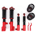 Coilovers for Kia Forte (2014–2018) Height Adjustable
