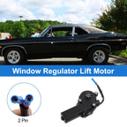 Power Window Regulator Lift Motor No.821103/8571012030 for Chevrolet Nova (1987–1988)