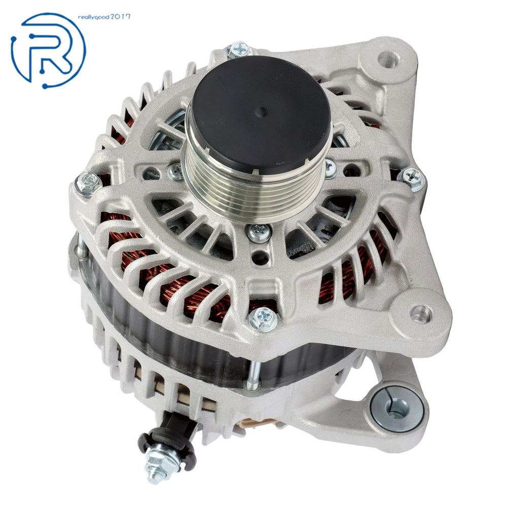 Alternator 11657 110A 12V CW 6-Groove for Nissan Altima Sedan (2013–2018)