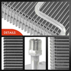 A/C Evaporator Core for Honda Prelude (1997–2001) Plate & Fin