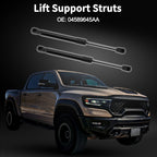 Rear Hatch Lift Supports Struts No. 04589645AA for Dodge Challenger (2008–2023)