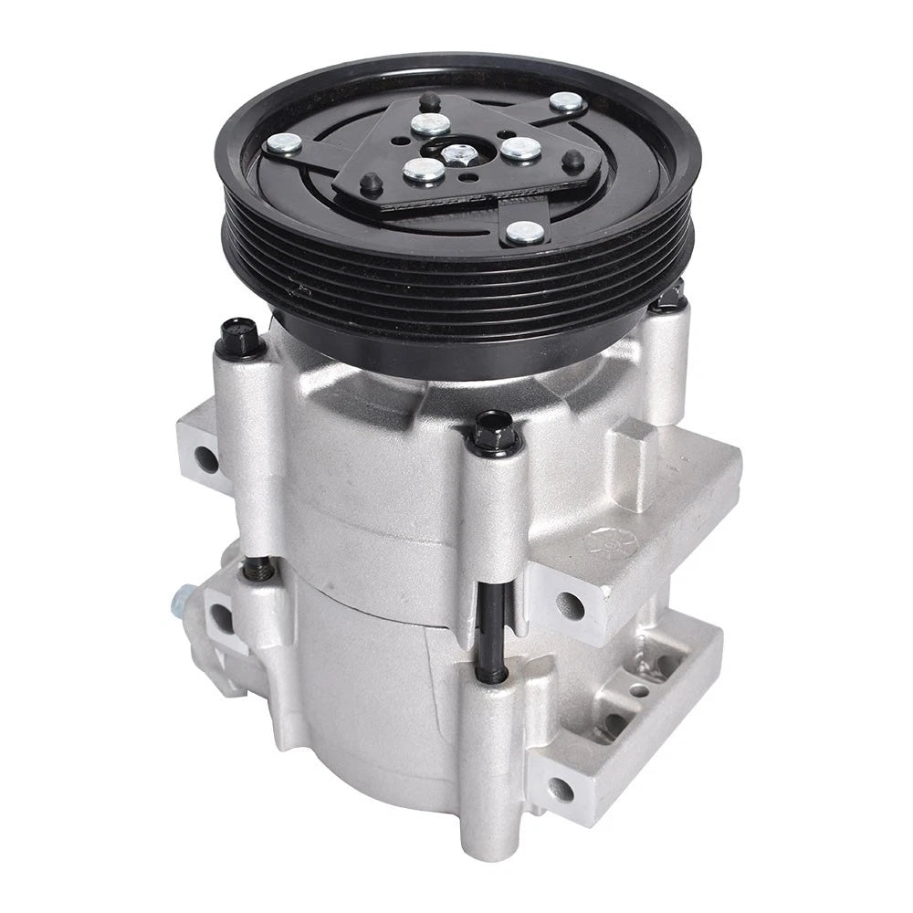 A/C Compressor for Hyundai Santa Fe (2001-2006)