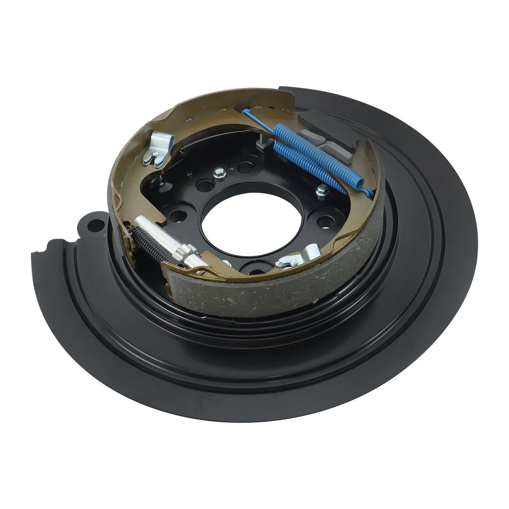 Rear Brake Dust Shield for Ram 1500 (2013-2023)
