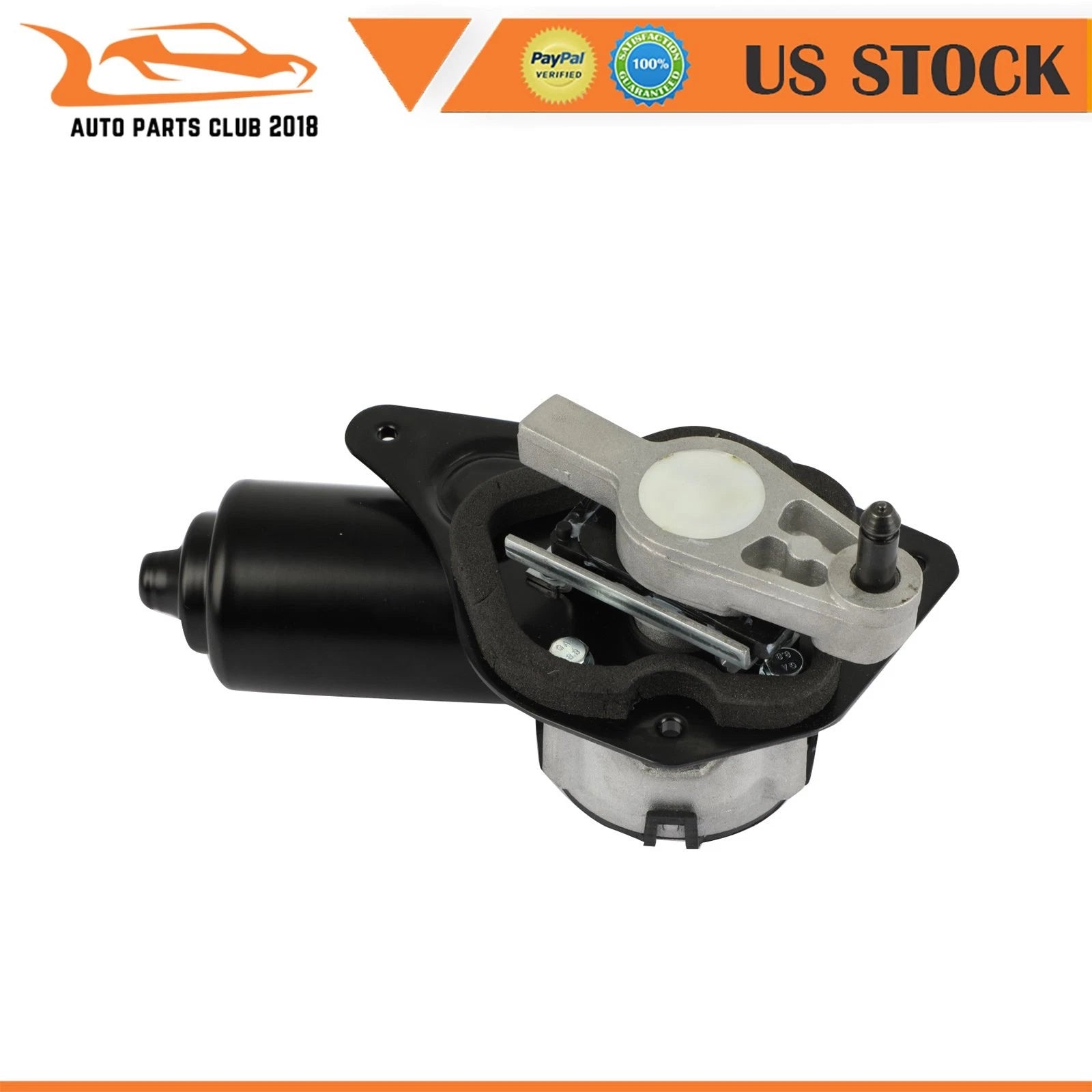 Wiper Motor for Ford Crown Victoria Mercury Grand Marquis (1992–1994)