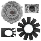 Cooling Fan Assembly for BMW 330i, 325Ci (2001–2006)