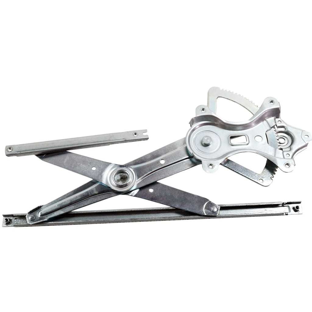 Window Regulator Set for Toyota Highlander (2001–2007) Front Left & Right Power