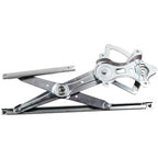 Window Regulator Set for Toyota Highlander (2001–2007) Front Left & Right Power