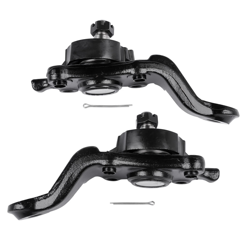 2X Lower Ball Joint Set for Toyota Tundra Sequoia (2004–2007)