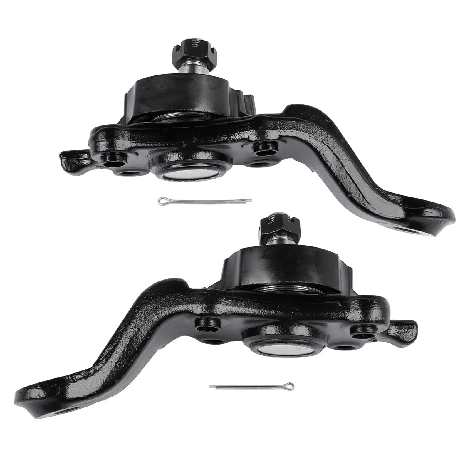 2X Lower Ball Joint Set for Toyota Tundra Sequoia (2004–2007)