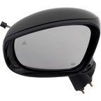 Driver Left Side Heated Mirror for Chrysler Pacifica Voyager