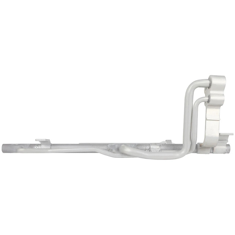 Radiator and A/C Condenser Kit for Hyundai Elantra (2017–2020)