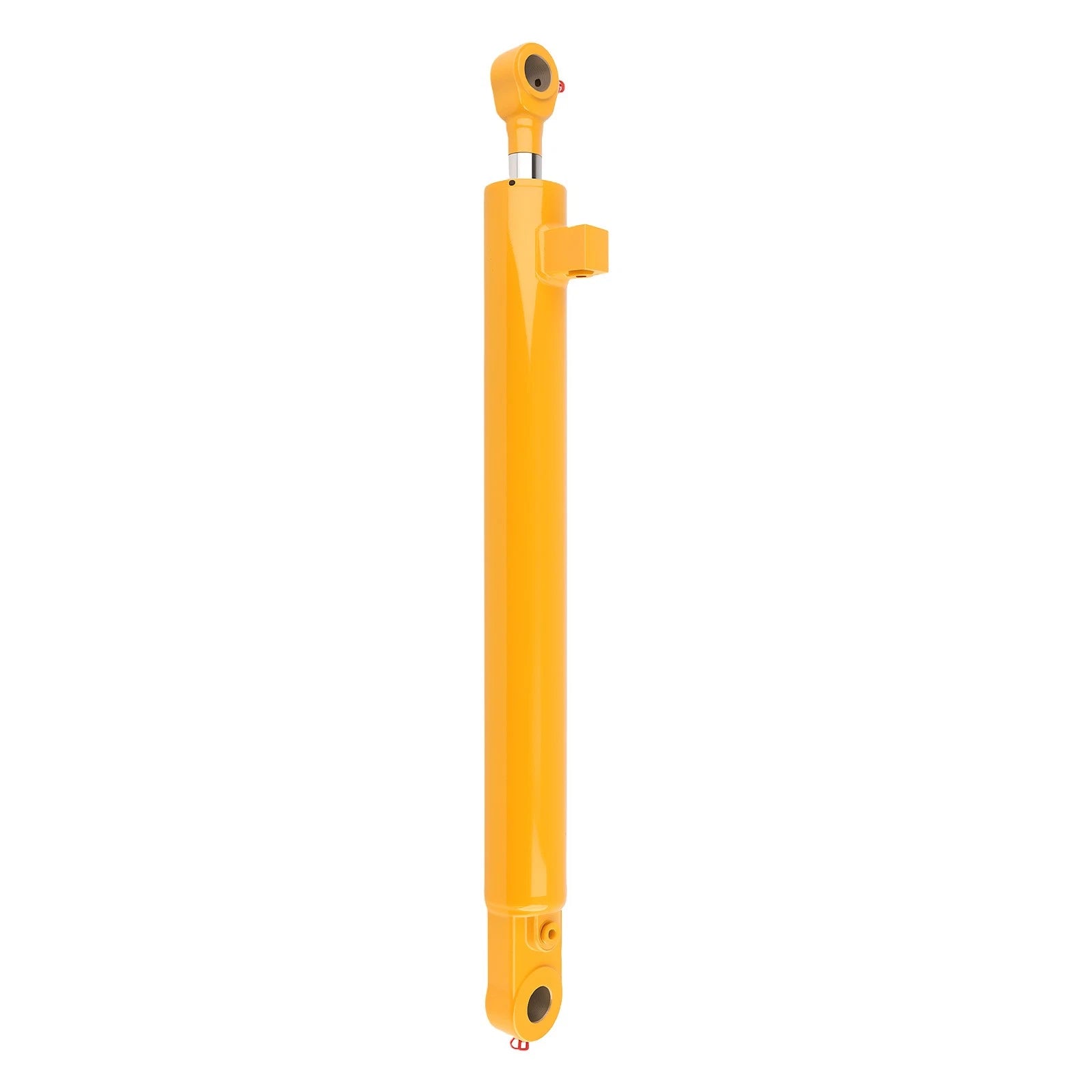 Hydraulic Bucket Tilt Cylinder for Case Skid Steer Loader 1845B 1845C (1990–2000) 118156A1