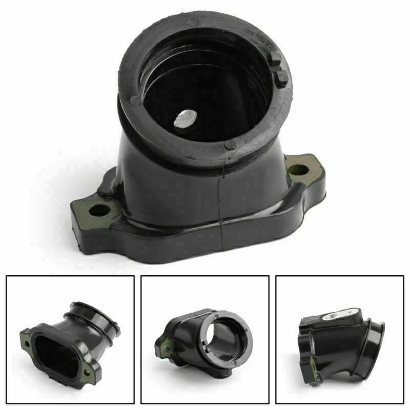 Carburetor Holder Intake Manifold Boot for Polaris RZR SW 800 XP (2011–)