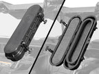 Drive Belt Storage Case for UTV (2" Cage Bar/Clamp)