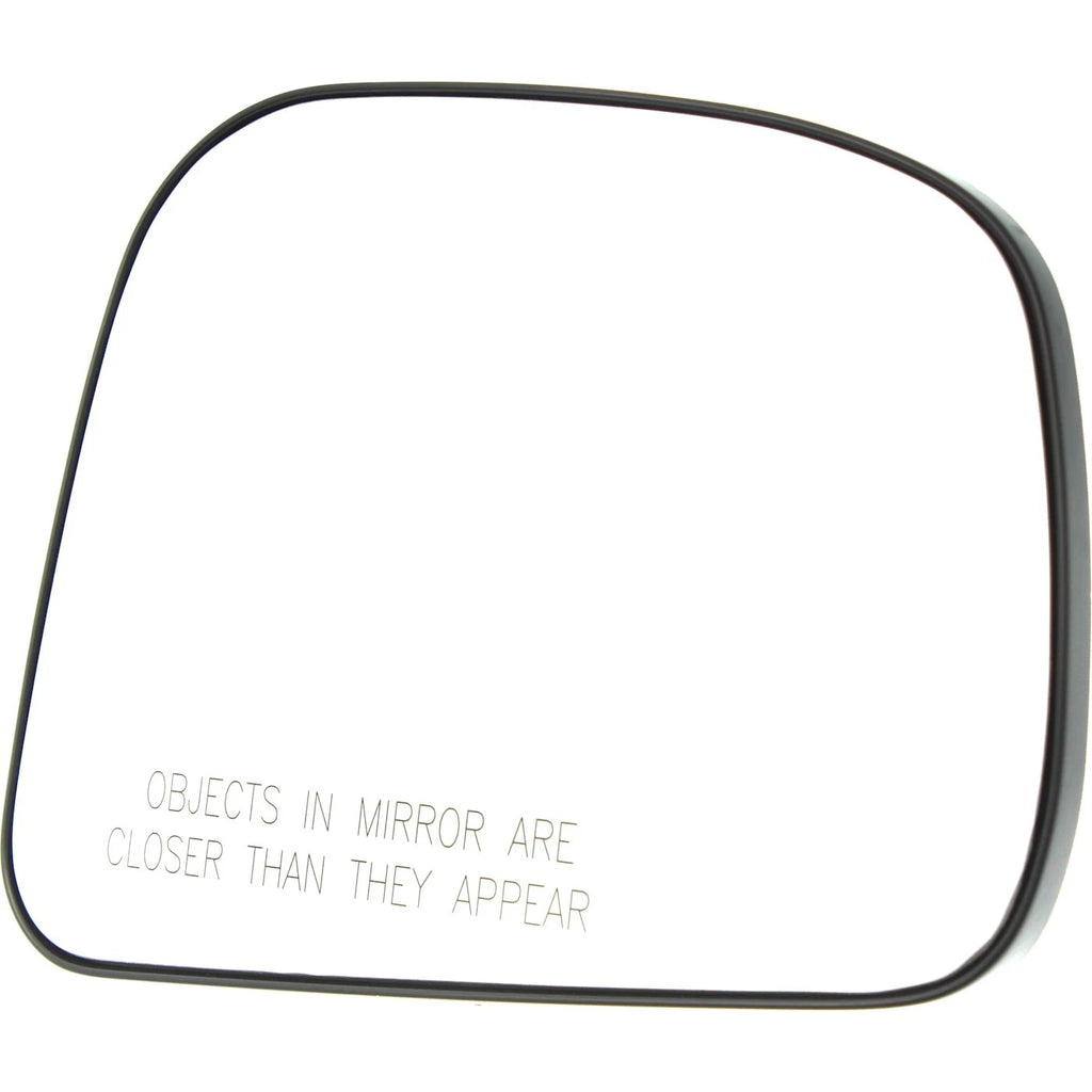 Mirror Glass for Nissan Versa (2007-2012)