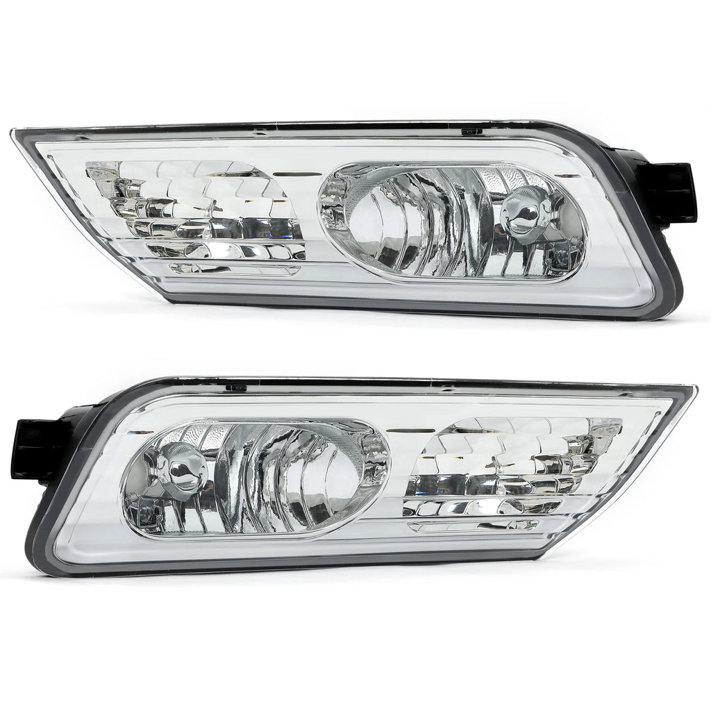 Fog Lights for Acura MDX (2007-2009)