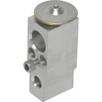 AC Compressor Kit Replacement for Jaguar XFR-S 5.0L (2015-2015)