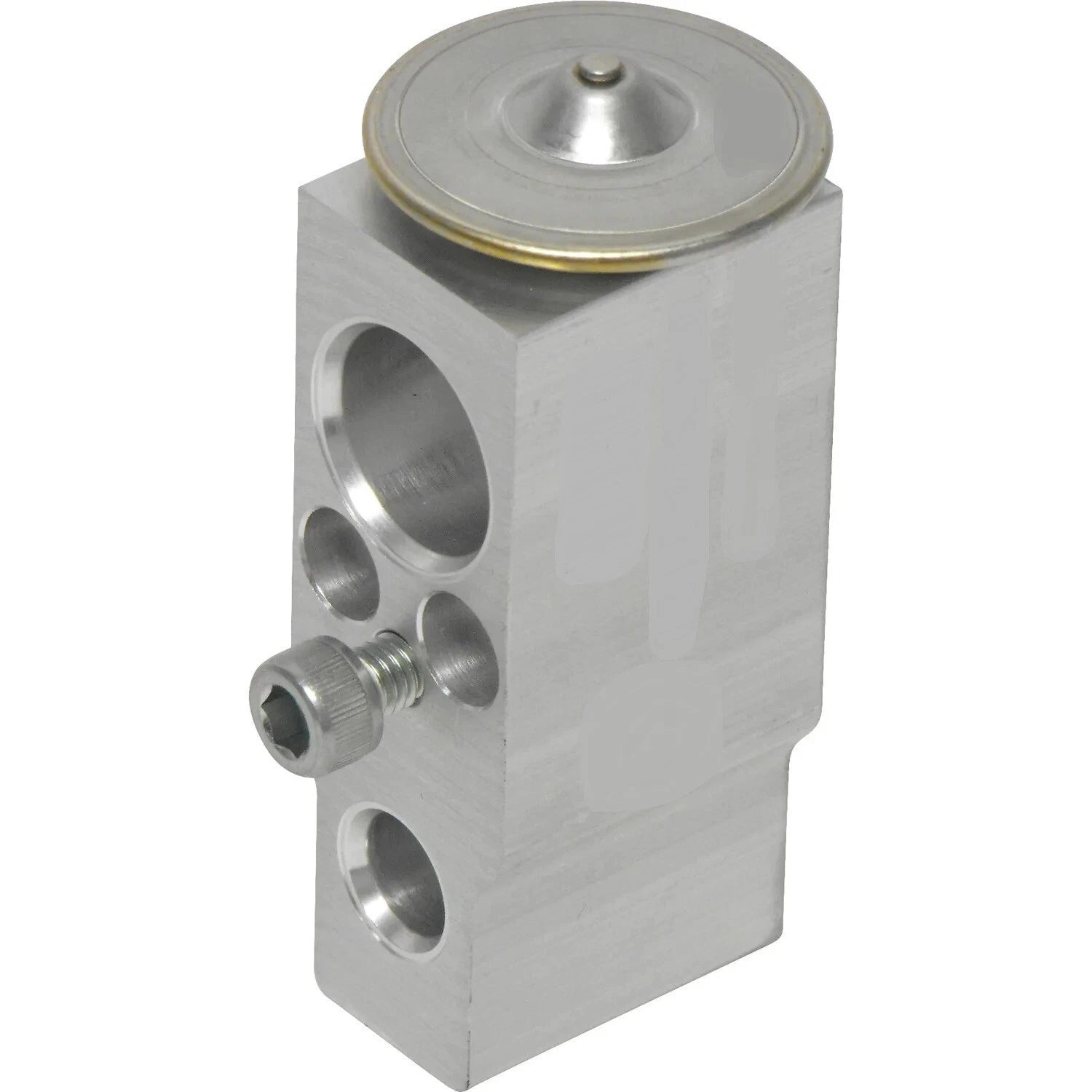 AC Compressor Kit Replacement for Jaguar XFR-S 5.0L (2015-2015)