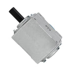 Heavy Duty Right Angle Gear Box for 40HP Applications (1" Keyed Shaft)