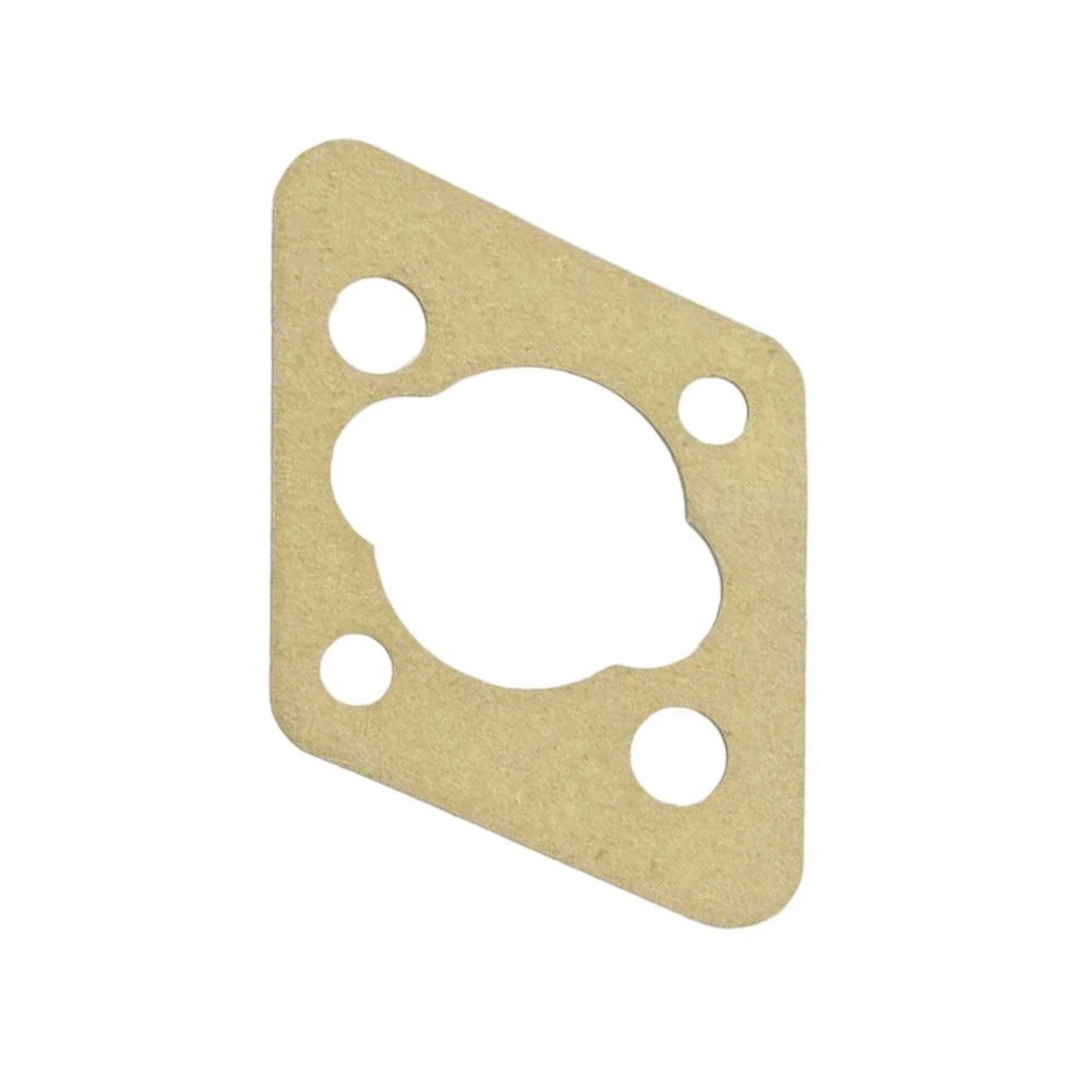 4X Gasket Set for McCulloch Carburetor Spacer Base & Fuel Tank