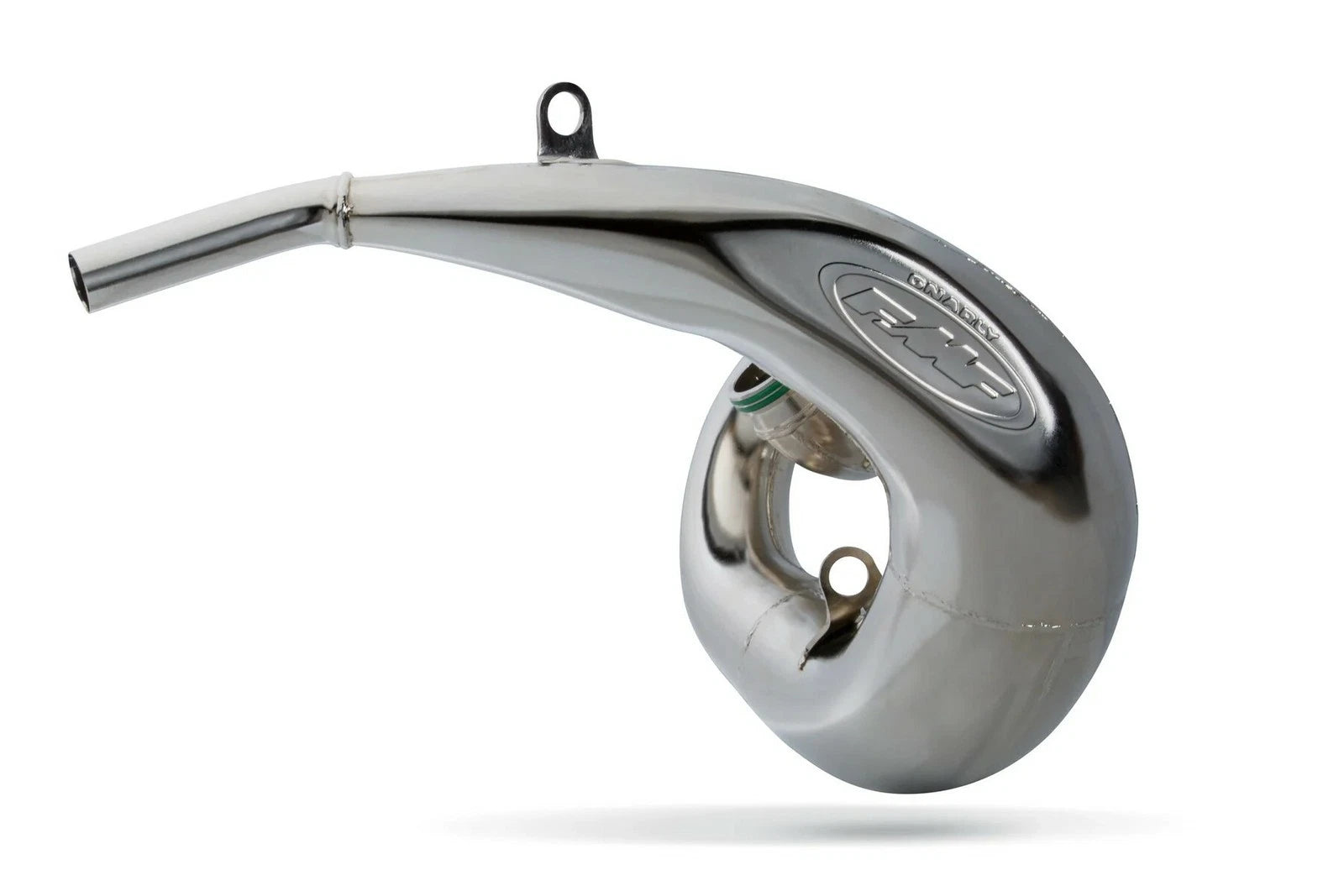 FMF G Pipe Exhaust for KTM & Husqvarna Offroad (2019–2020)