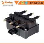 Ignition Coil for Chrysler Town & Country, Dodge, Jeep (2001–2010)