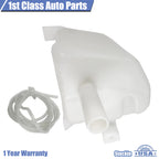 Windshield Washer Reservoir Tank for Nissan 200SX Sentra (1991–2000)