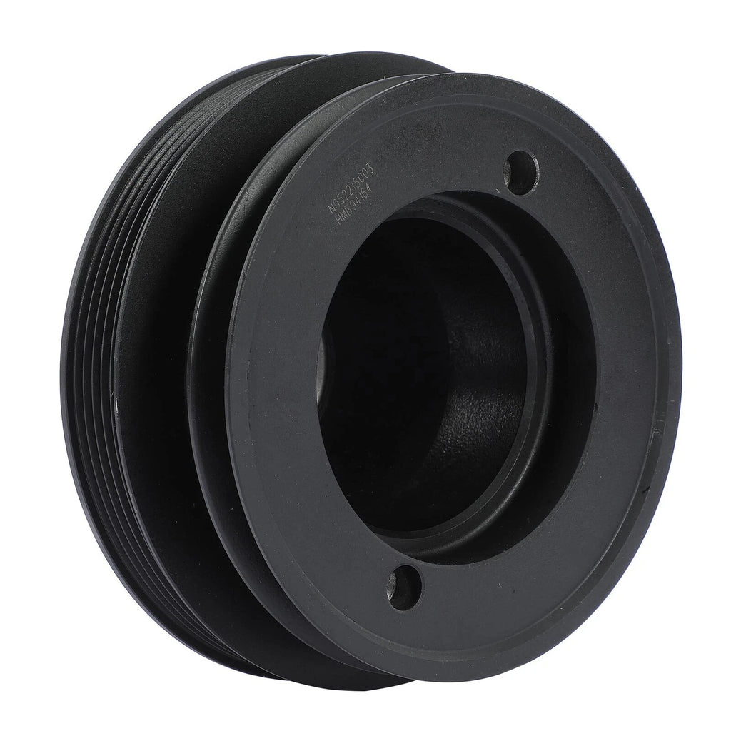Harmonic Balancer for Mitsubishi Mighty Max Montero (1990-1994)