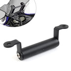 12MM/22MM GPS Navigation Bracket Phone Holder for Yamaha MT-07 Tracer (2016–2017)
