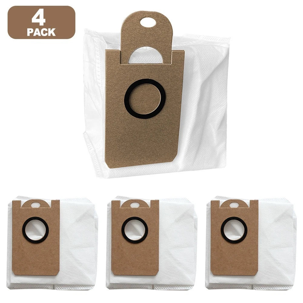Set of 2 Replacement Bags for Airzeen Q10 Pro Vacuum Cleaner (5L)