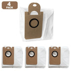 Set of 2 Replacement Bags for Airzeen Q10 Pro Vacuum Cleaner (5L)