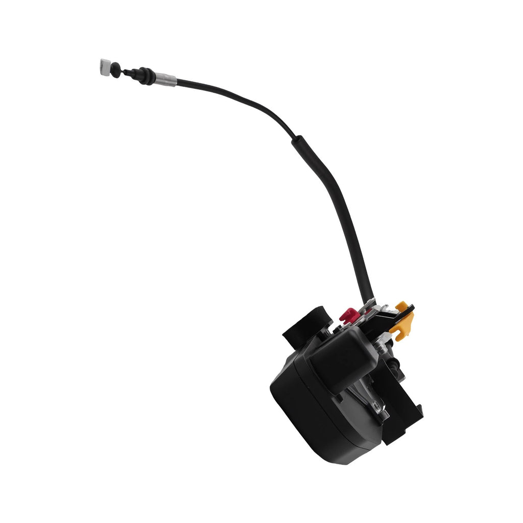Door Lock Actuator Front Passenger for Dodge Challenger (2011–2014)