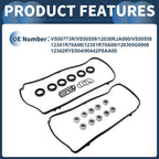Valve Cover Gasket Set for Honda Accord (2008–2012) VS50773R