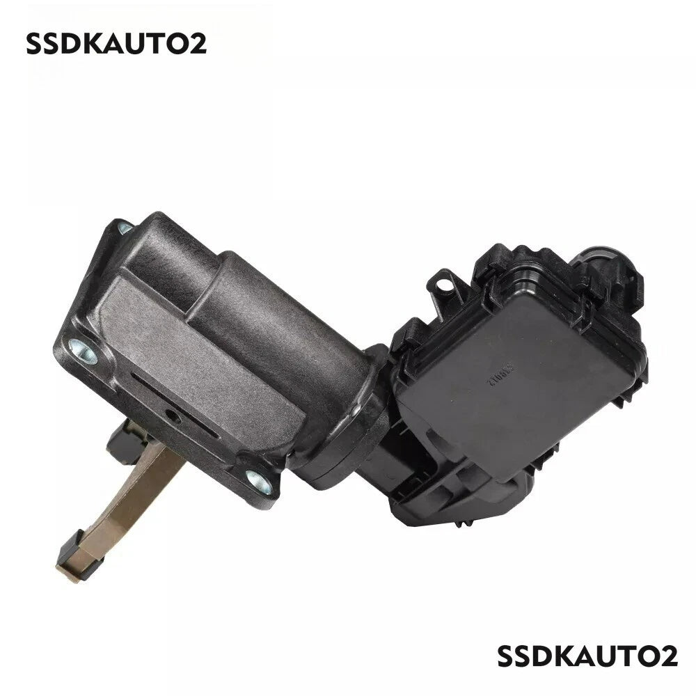 4WD Axle Disconnect Actuator Fork for Dodge Ram 2500 3500 (2013–2018)