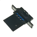 HVAC Blower Motor Resistor for Nissan Sentra Frontier (1995-2004)