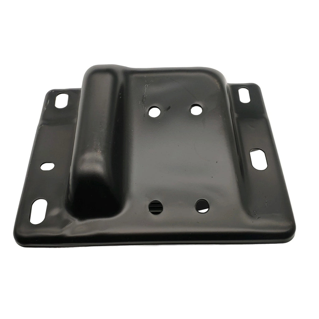 Front Passenger Side Bumper Bracket for Dodge RAM R2500 R3500 (2002–2018)