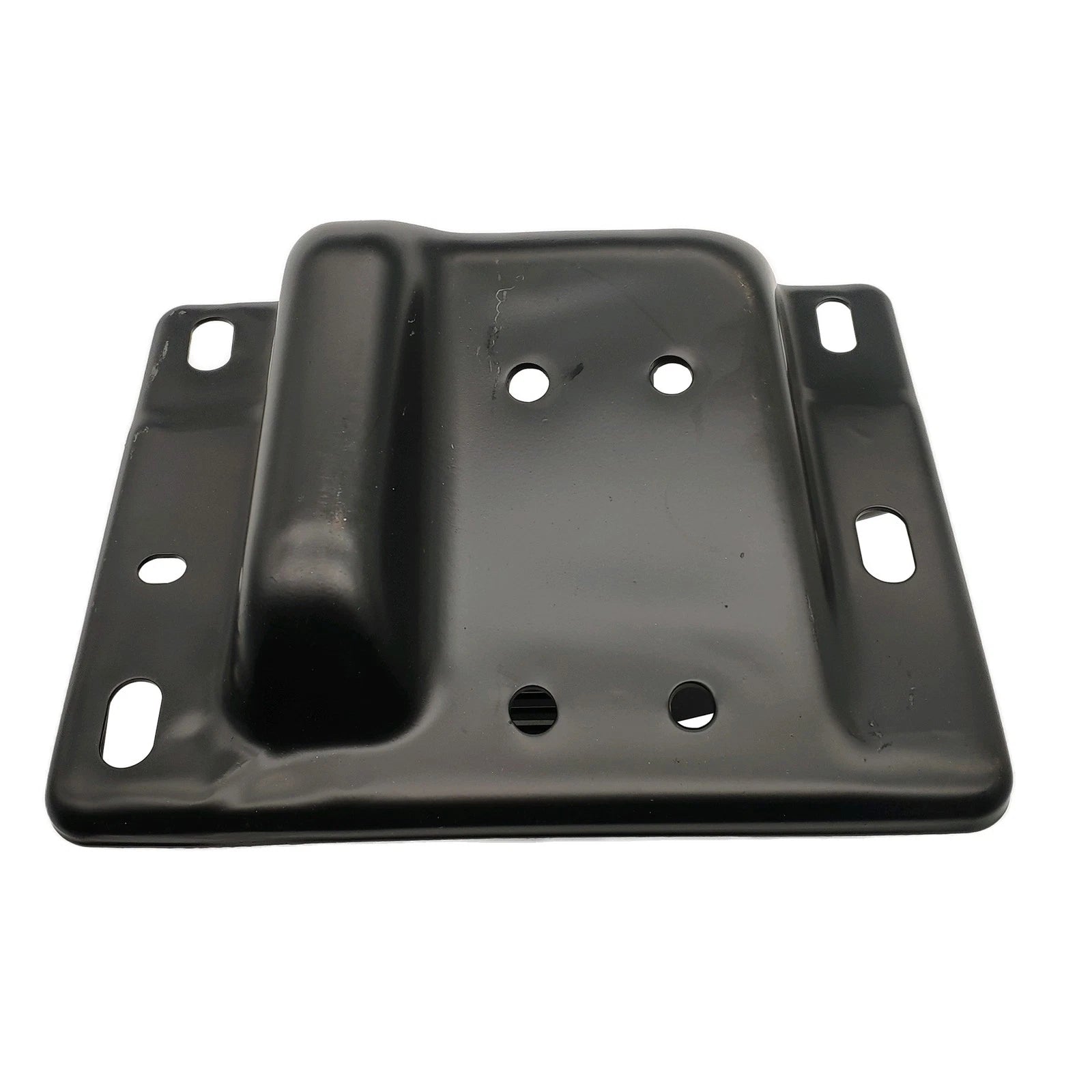 Front Passenger Side Bumper Bracket for Dodge RAM R2500 R3500 (2002–2018)