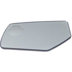 Driver Side Mirror Glass for Chevrolet Tahoe (2015–2020)