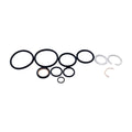 Power Trim Cylinder Seal Kit for MerCruiser Alpha Bravo (Replaces 25-87400A2, 18-2649)
