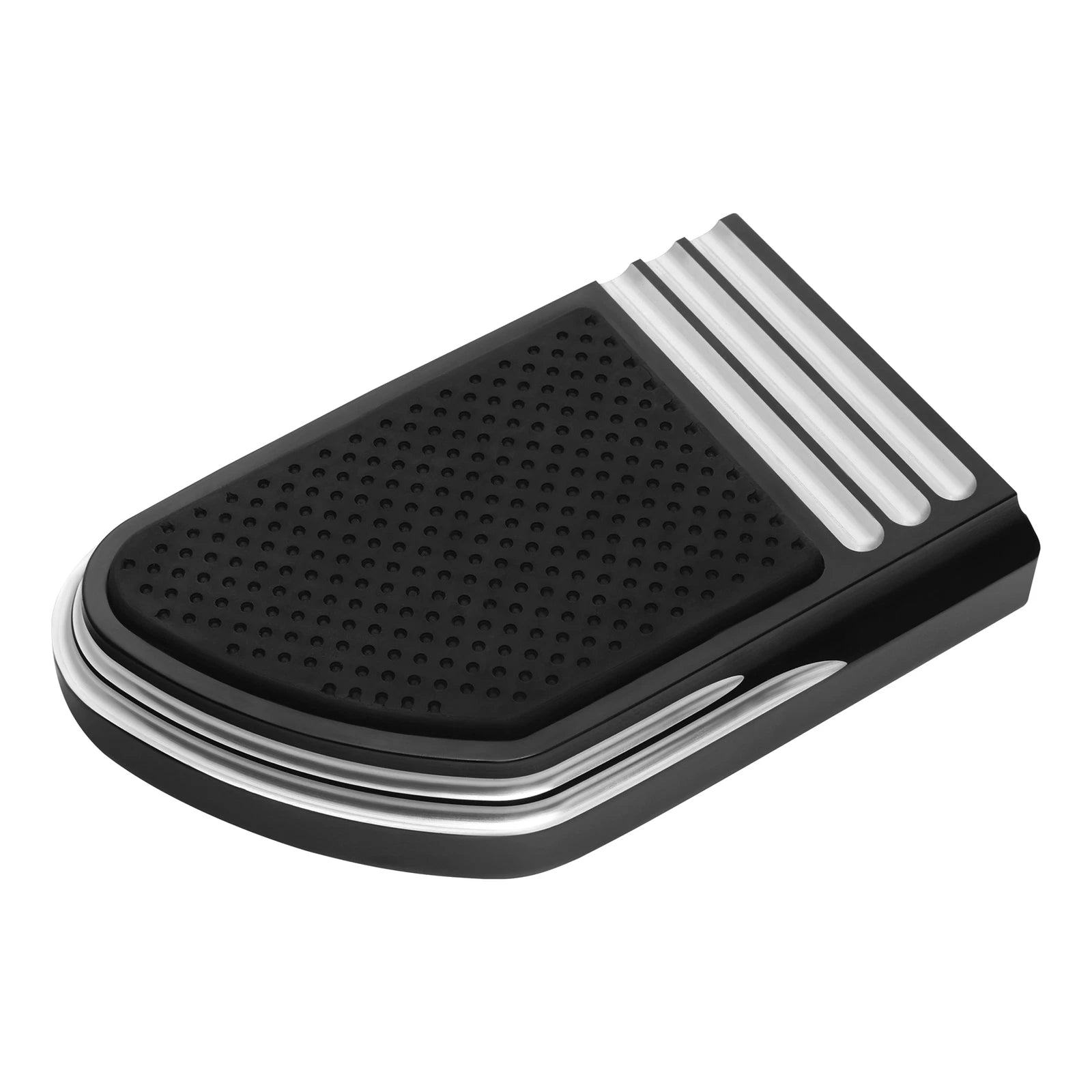 Brake Pedal Pad for Harley Softail Fat Boy 114 FLFBS (2018–2024)