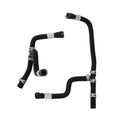 Heater Hose Assembly Set 2X 25862087 25862088 for GMC Acadia (2007–2016)